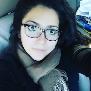 Meet your Posher, Reyna